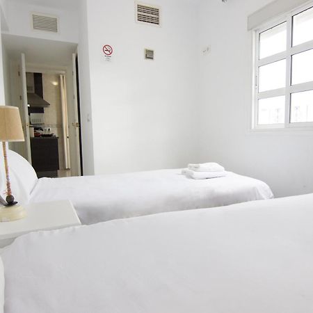 Rentalsevilla Guadalete II Exteriér fotografie