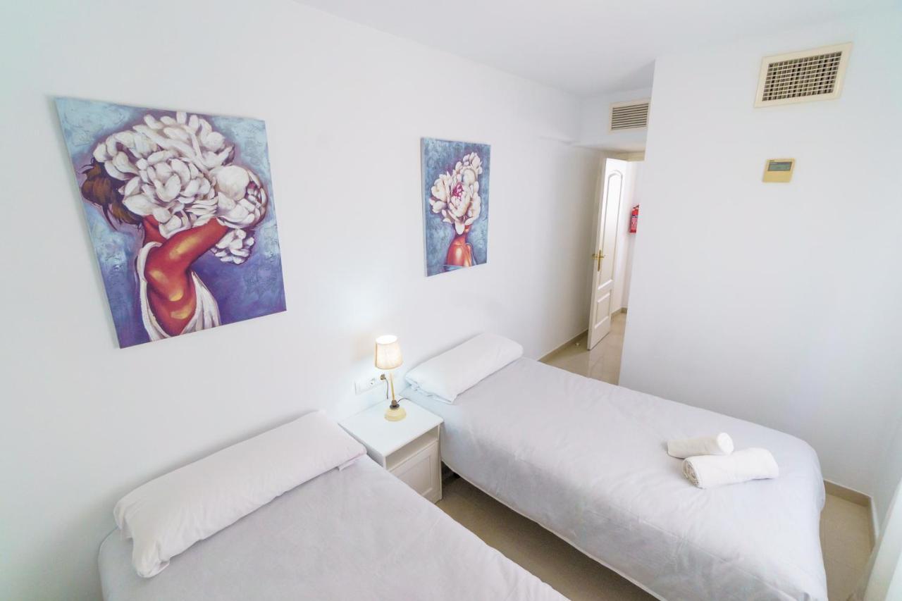 Rentalsevilla Guadalete II Exteriér fotografie
