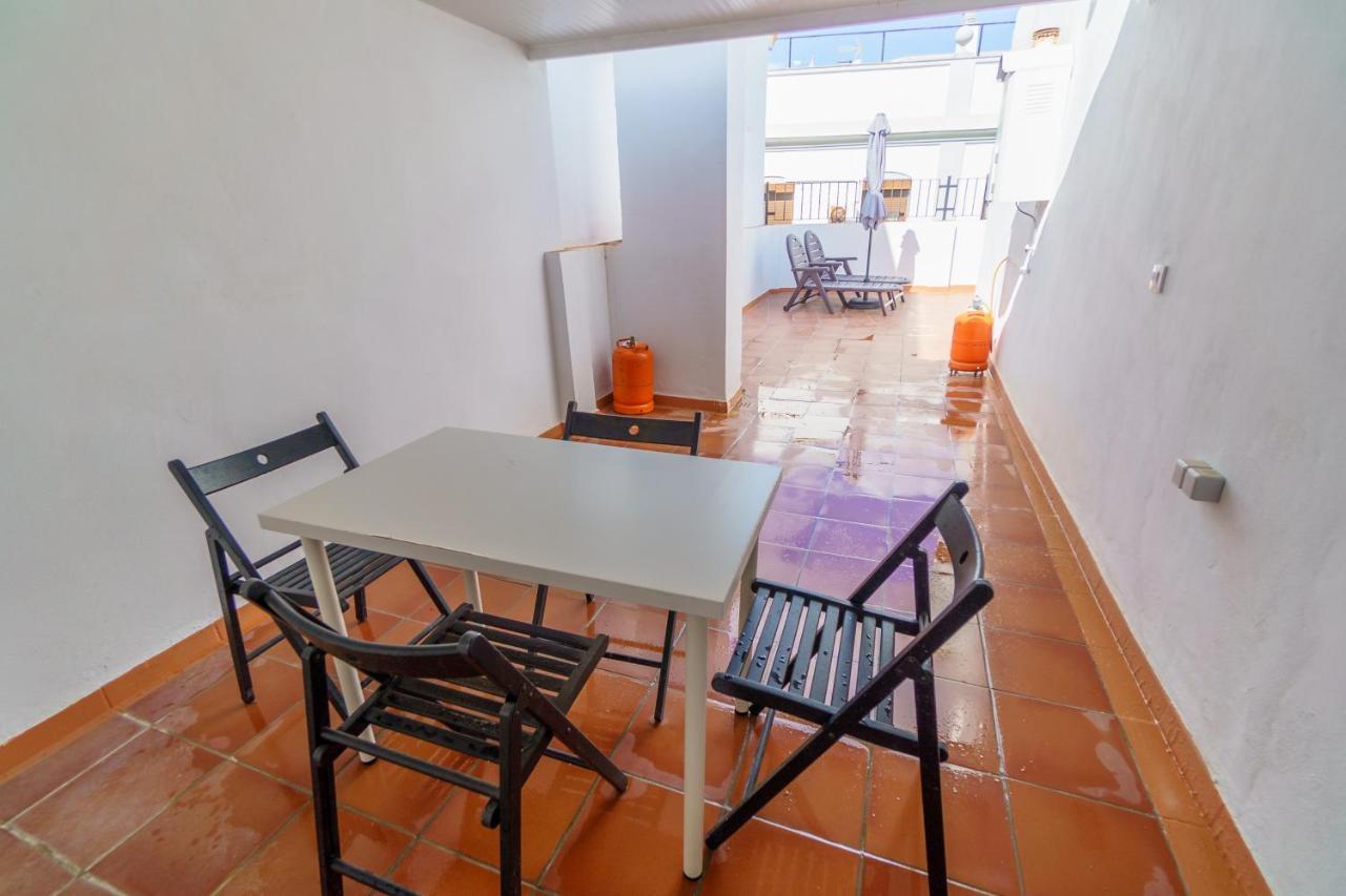Rentalsevilla Guadalete II Exteriér fotografie