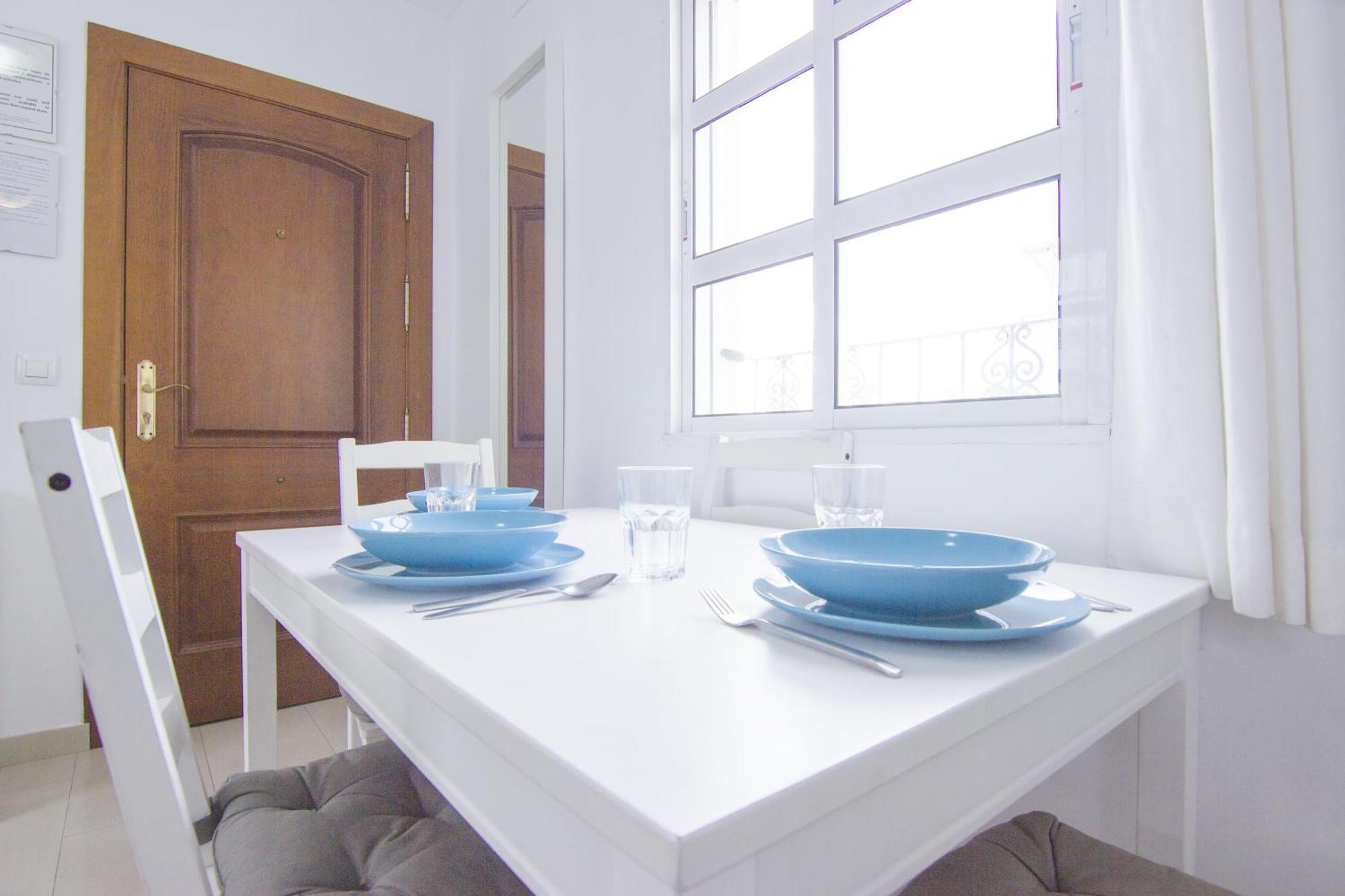 Rentalsevilla Guadalete II Exteriér fotografie