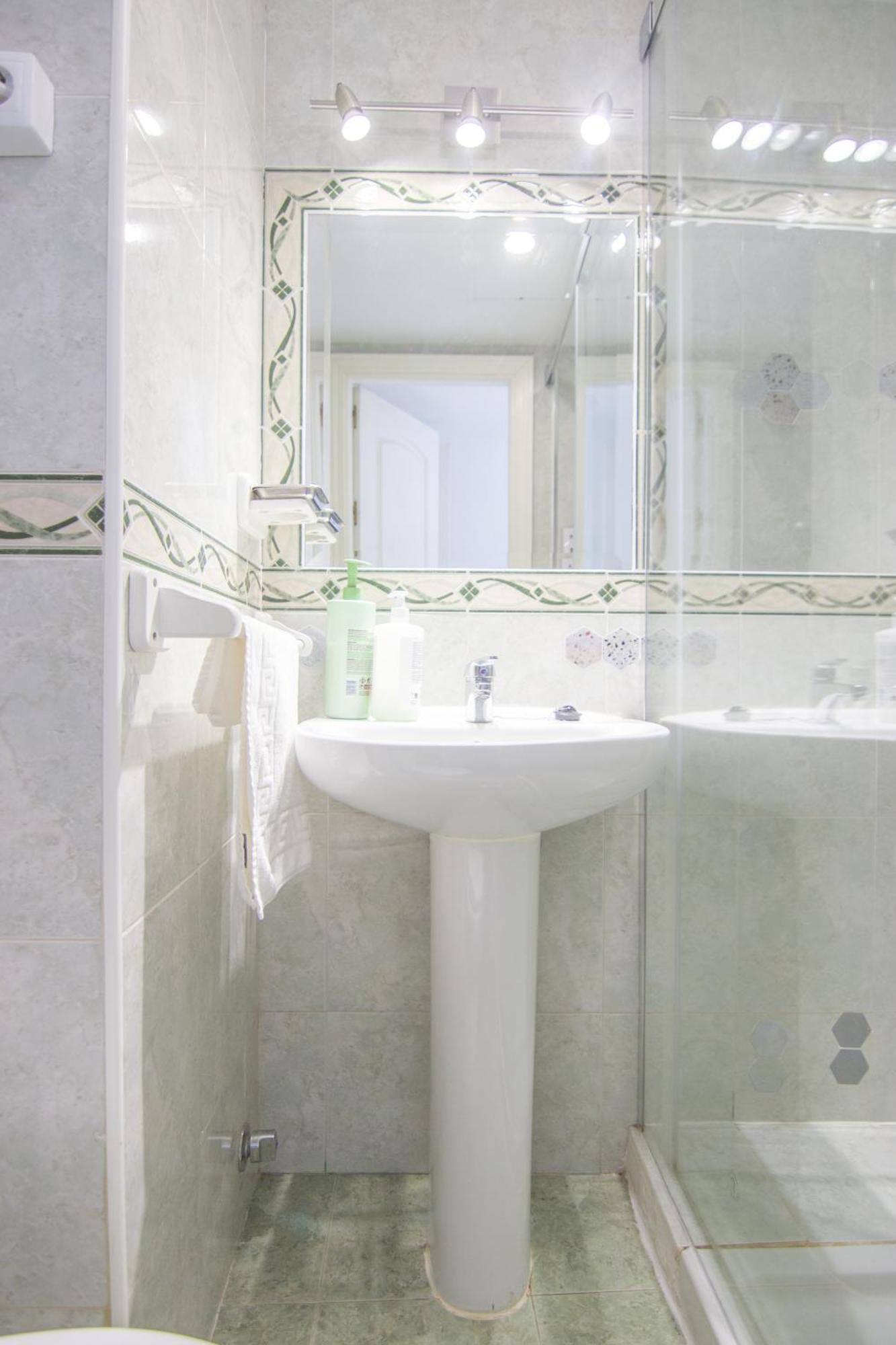 Rentalsevilla Guadalete II Exteriér fotografie
