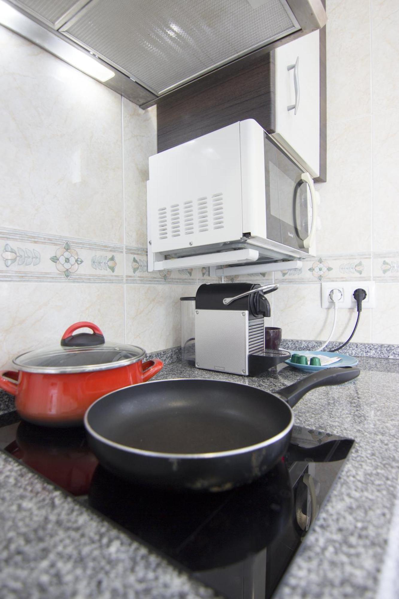 Rentalsevilla Guadalete II Exteriér fotografie