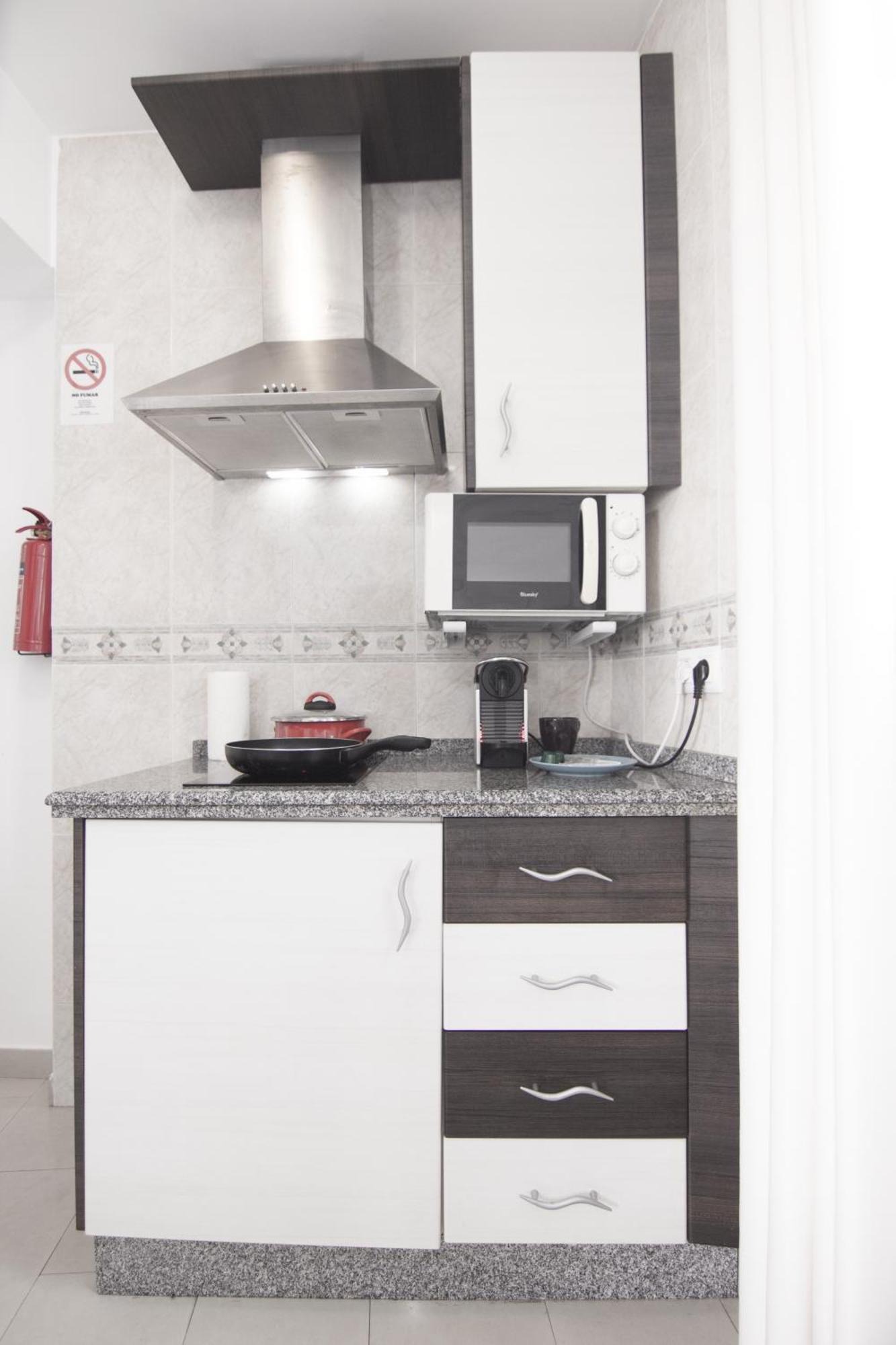 Rentalsevilla Guadalete II Exteriér fotografie