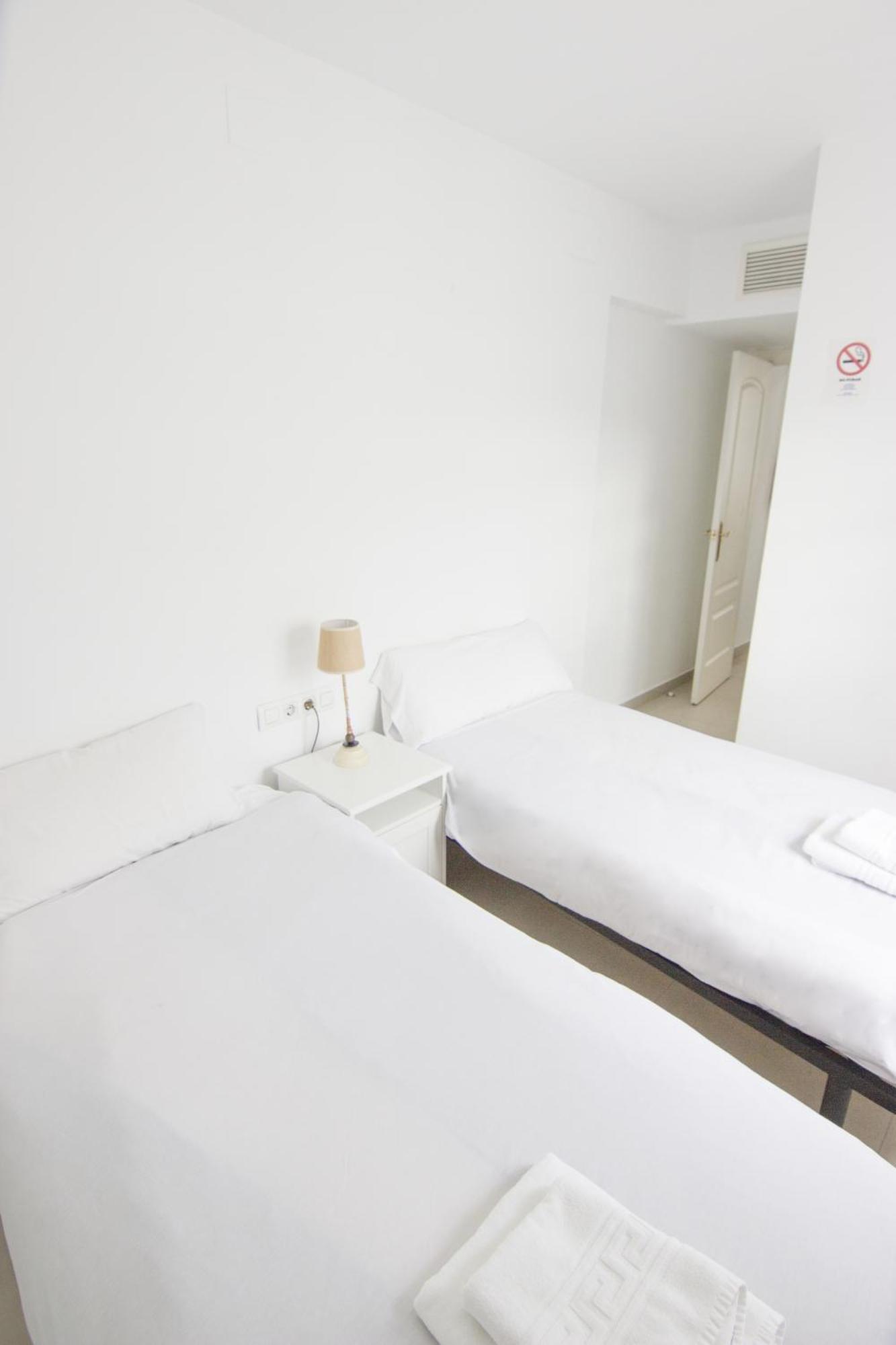 Rentalsevilla Guadalete II Exteriér fotografie